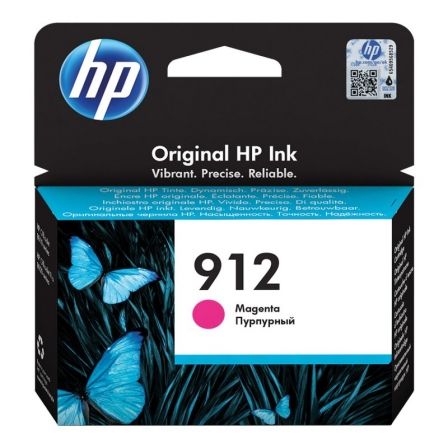 CARTUCHO IMPRESORA HP Nº912 3YL78AE