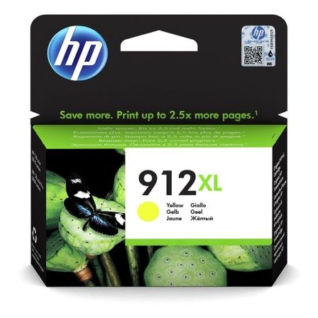 CARTUCHO IMPRESORA HP Nº912XL