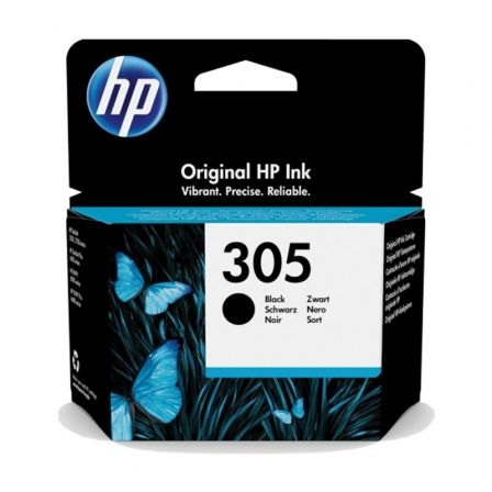 CARTUCHO IMPRESORA HP Nº305