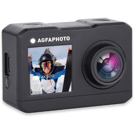 CAMARA FOTO DIG . AGFAPHOTO AC7000