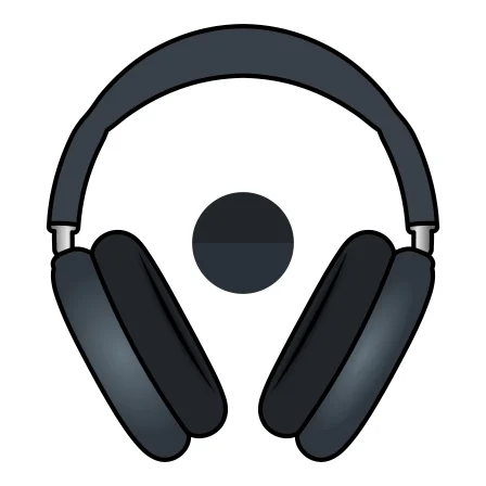 AURICULARES APPLE AIRPODS MAX 2