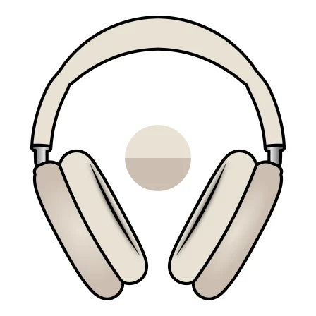 AURICULARES APPLE MHWL4ZM/A AIRP.MAX 2