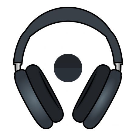 AURICULARES APPLE MWW43ZM/A AIRPOD.MAX