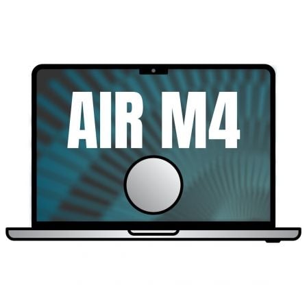ORDENADOR PORTATIL APPLE MC6J4Y/A AIR