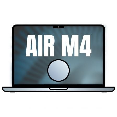 ORDENADOR PORTATIL APPLE MC6V4Y/A AIR