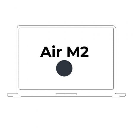 ORDENADOR PORTATIL APPLE MC7X4Y/A AIR