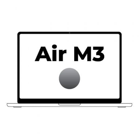 ORDENADOR PORTATIL APPLE MC8G4Y/A AIR