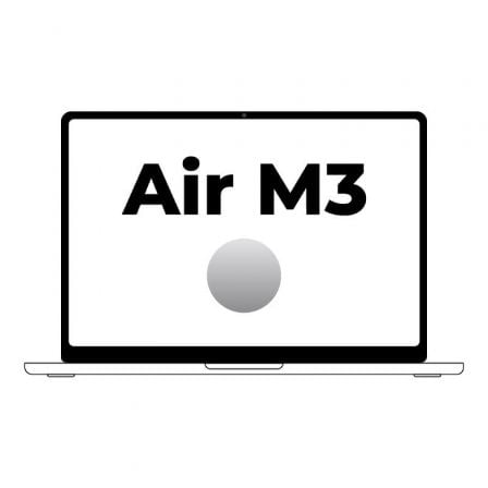 ORD. PORTATIL APPLE MC8N4Y/A