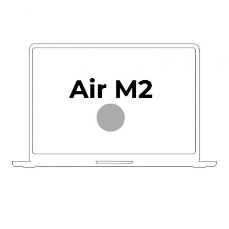 ORDENADOR PORTATIL APPLE MLY03Y/A AIR