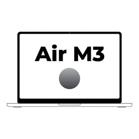 ORD. PORTATIL APPLE MRXN3Y/A MAC.AIR