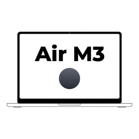 ORDENADOR PORTATIL APPLE MXCV3Y/A AIR 13,6