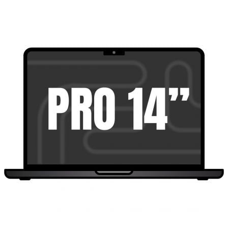 ORDENADOR PORTATIL APPLE MX2H3Y/A PRO