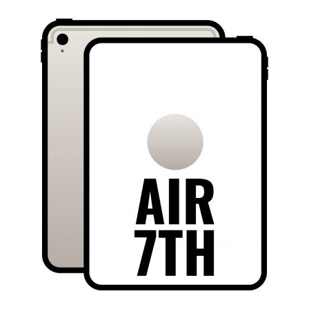 TABLET APPLE MCFX4TY/A AIR 11