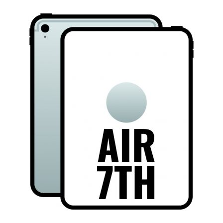 TABLET PC APPLE MCJ24TY/A AIR 13