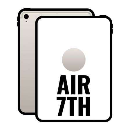 TABLET PC APPLE MCJ34TY/A AIR 7TH