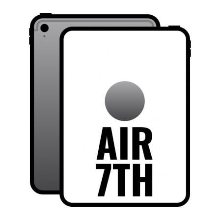 TABLET APPLE MCQ04TY/A AIR 7TH