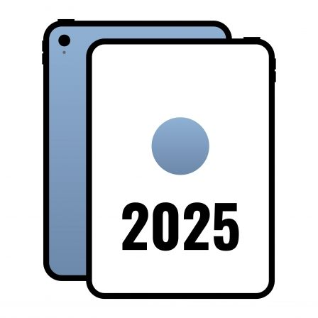 TABLET PC APPLE MD4A4TY/A 2025 11TH