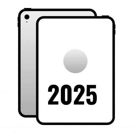 TABLET APPLE MD4Q4TY/A 2025 11TH