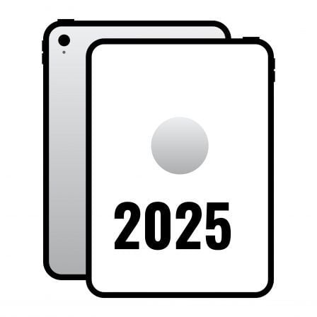 TABLET APPLE MD7F4TY/A 2025 11TH