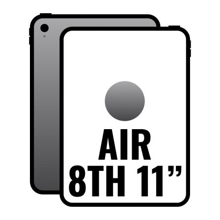 TABLET APPLE MH304TY/A AIR 8TH