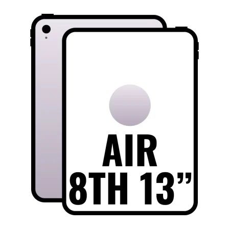 TABLET PC APPLE MH624TY/A AIR 13 8TH