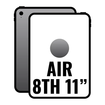 TABLET APPLE MH7H4TY/A AIR 11