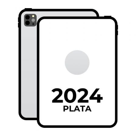 TABLET PC APPLE MVX33TY/A 13 2024