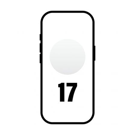 TELEFONO MOVIL APPLE MG6Q4QL/A 17 5G