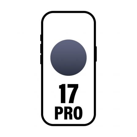 TFNOS.GSM LIBRE APPLE MG8N4QL/A 17 PRO 5G