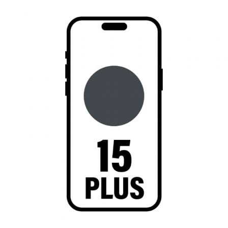 TELEFONO MOVIL APPLE MU183QL/A IPHONE15PL