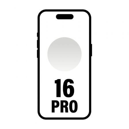TFNOS.GSM LIBRE APPLE MYNJ3QL/A 16 PRO 5G