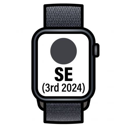 RELOJ INTELIGEN APPLE MXEA3QL/A SE 3RD V2
