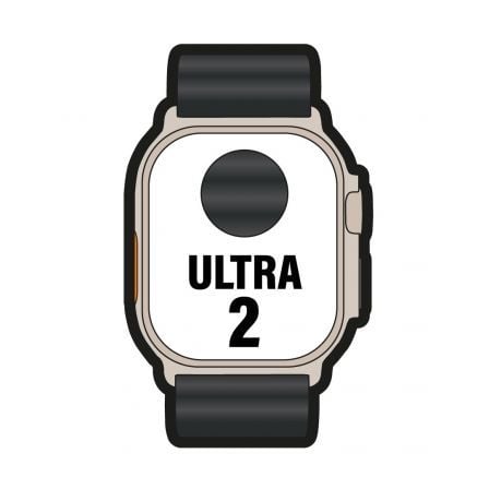 RELOJ INTELIGEN APPLE MX4P3TY/A ULTRA 2