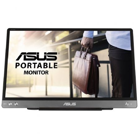 MONITOR ASUS MB14AC