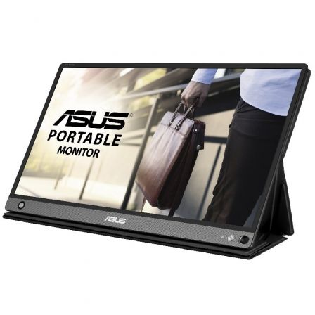 MONITOR ASUS MB16AHP