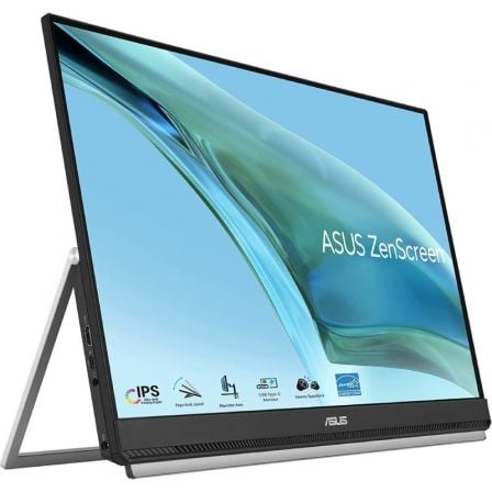 MONITOR ASUS ZENSCREEN MB249C