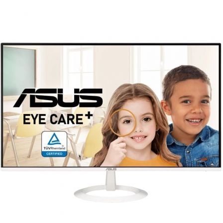 MONITOR ASUS VZ27EHF-W