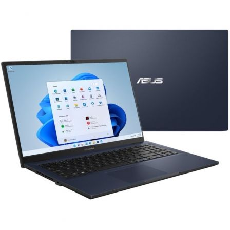 ORDENADOR PORTATIL ASUS B1 B1502CBA-NJ3214X