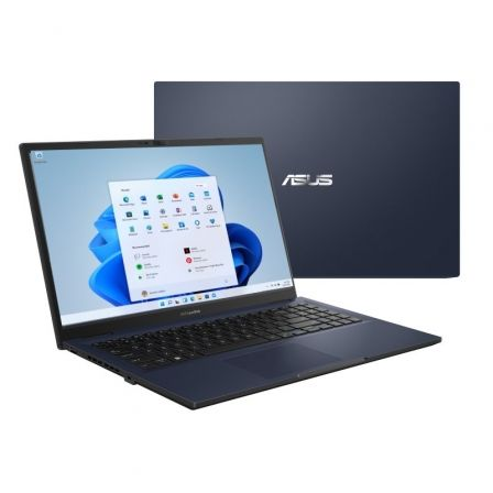 ORDENADOR PORTATIL ASUS B1 B1502CVA-BQ1637X