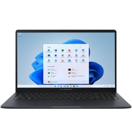 ORDENADOR PORTATIL ASUS B1503CVA-NJ1014X