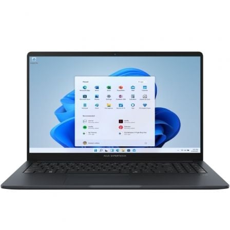 ORDENADOR PORTATIL ASUS B1503CVA-S75535X