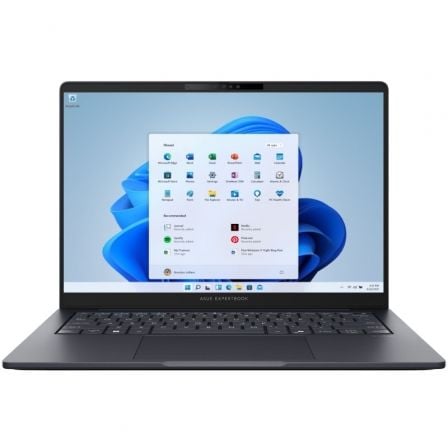 ORDENADOR PORTATIL ASUS B5 B5405CCA-LY0042X