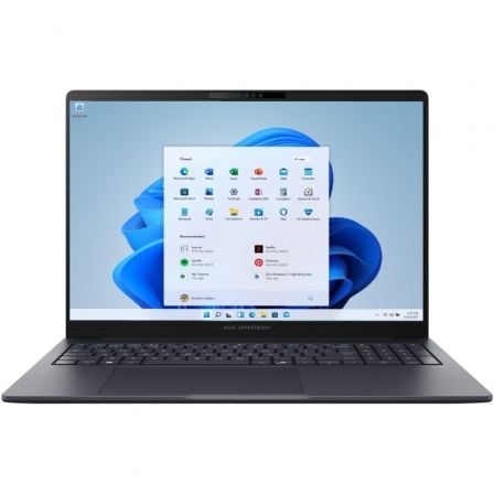 ORDENADOR PORTATIL ASUS B5 B5605CCA-MB0024X