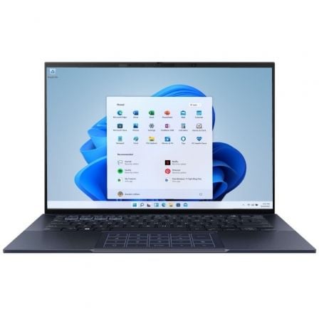 ORDENADOR PORTATIL ASUS B9403CVAR-PP1636XOLE
