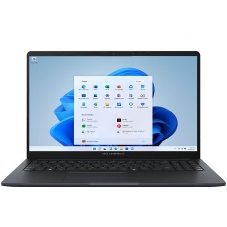 ORDENADOR PORTATIL ASUS BM1503CDA-S70620X