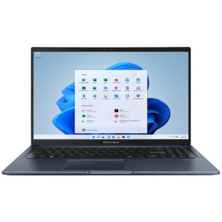 ORDENADOR PORTATIL ASUS D1502XA-BQ066W