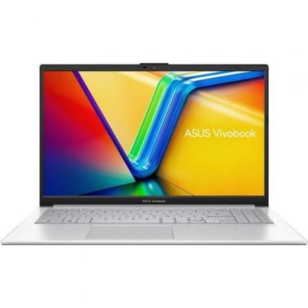 ORDENADOR PORTATIL ASUS GO 15 E1504FA-BQ1726