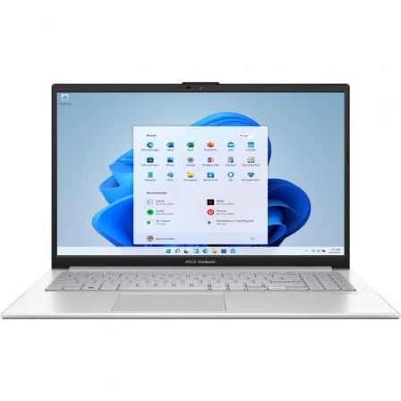 ORDENADOR PORTATIL ASUS GO15 E1504FA-BQ2446W