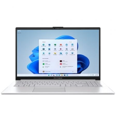 ORDENADOR PORTATIL ASUS GO15 E1504GA-BQ832W