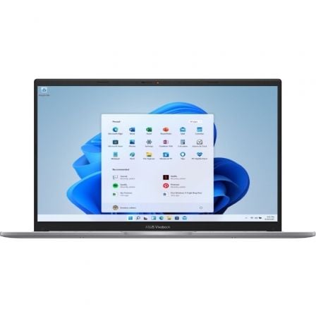 ORDENADOR PORTATIL ASUS F1504VA-BQ125W
